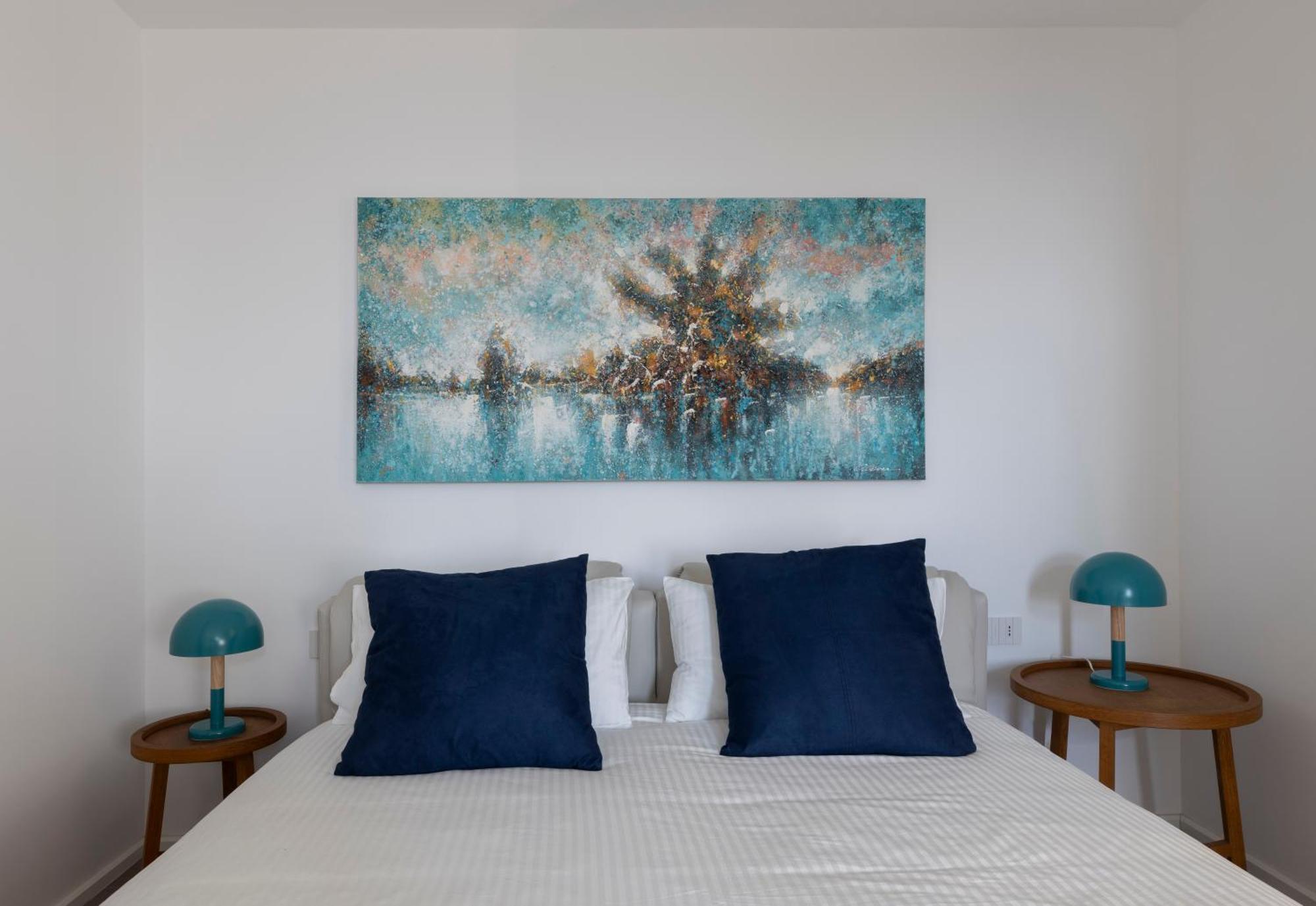 Ragalna Scialaj Villa Di Lusso Sull'Etna Con Piscina E Vista Mare מראה חיצוני תמונה